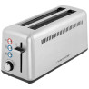 RIVIERA & BAR Grille-pain 2 tranches XL - QGP480