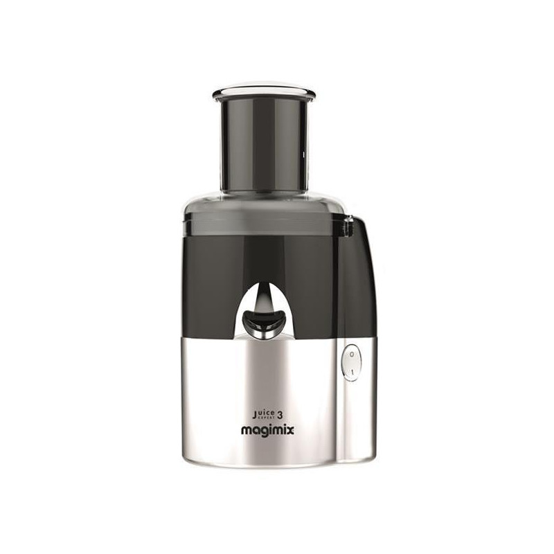 MAGIMIX Extracteur de jus - Juice Expert 3 - 18082F