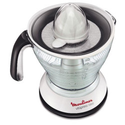 MOULINEX Presse-agrumes 1 L - Vitapress - PC302B10