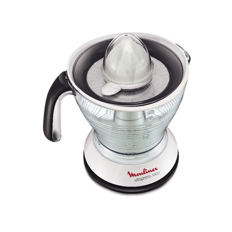 MOULINEX Presse-agrumes 1 L - Vitapress - PC302B10