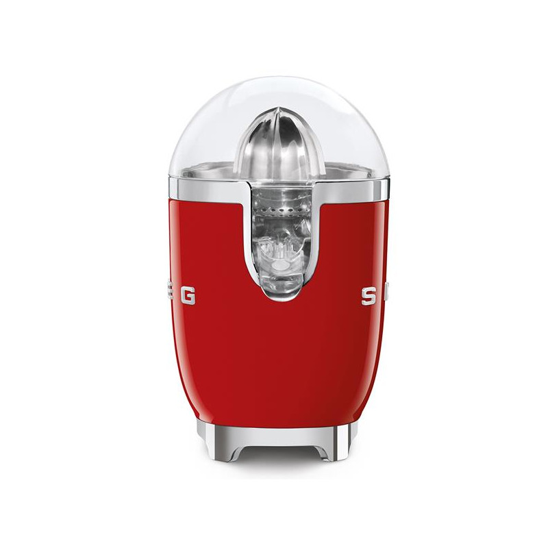 SMEG Presse-agrumes Rouge - Années 50 - CJF11RDEU