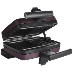 FRIFRI Gaufrier Toasty Cool Touch - FRI022820012PUP
