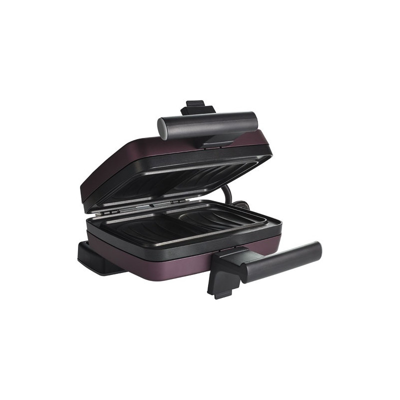 FRIFRI Gaufrier Toasty Cool Touch - FRI022820012PUP