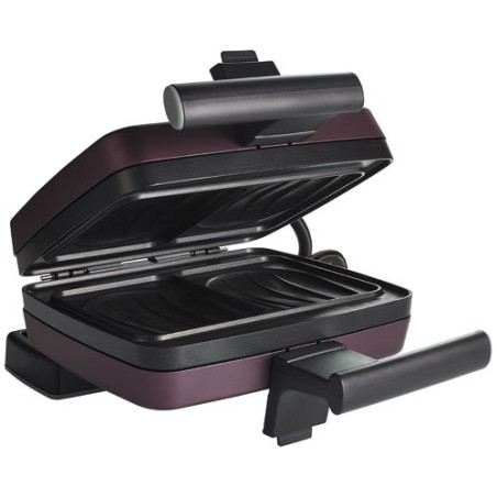 FRIFRI Gaufrier Toasty Cool Touch - FRI022820012PUP