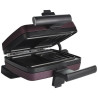 FRIFRI Gaufrier Toasty Cool Touch - FRI022820012PUP