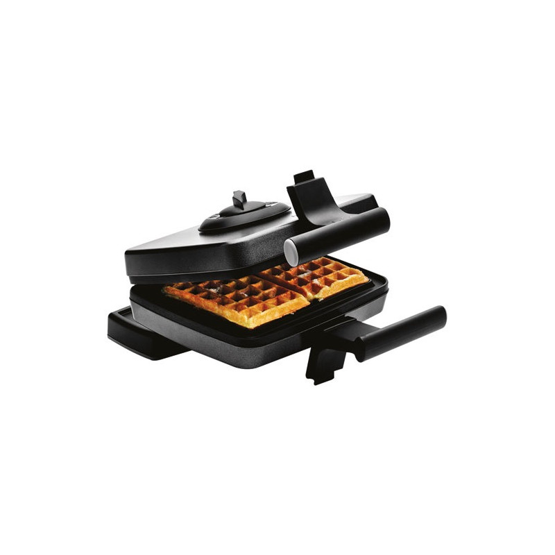 FRIFRI Gaufrier Noir - Cool Touch WA102A - FRI022815012BLP