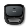 PHILIPS Appareil à croque-monsieur - Série 5000 - HD2331.90