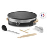 LAGRANGE Crêpière électrique 35 cm - Tradi - 109018