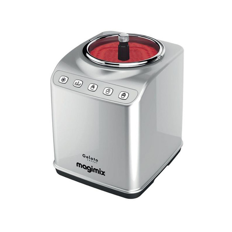 MAGIMIX Turbine à glace - Gelato Expert - 11680
