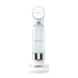SMEG Machine à soda - SKC01WHM