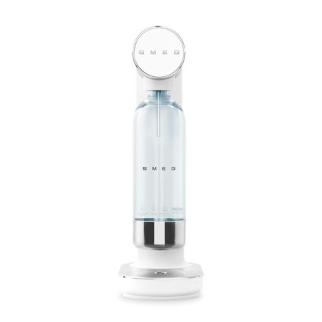 SMEG Machine à soda - SKC01WHM