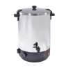 KITCHENCHEF Bouilleur à bocaux électrique 28 L Inox - ZJ280TD