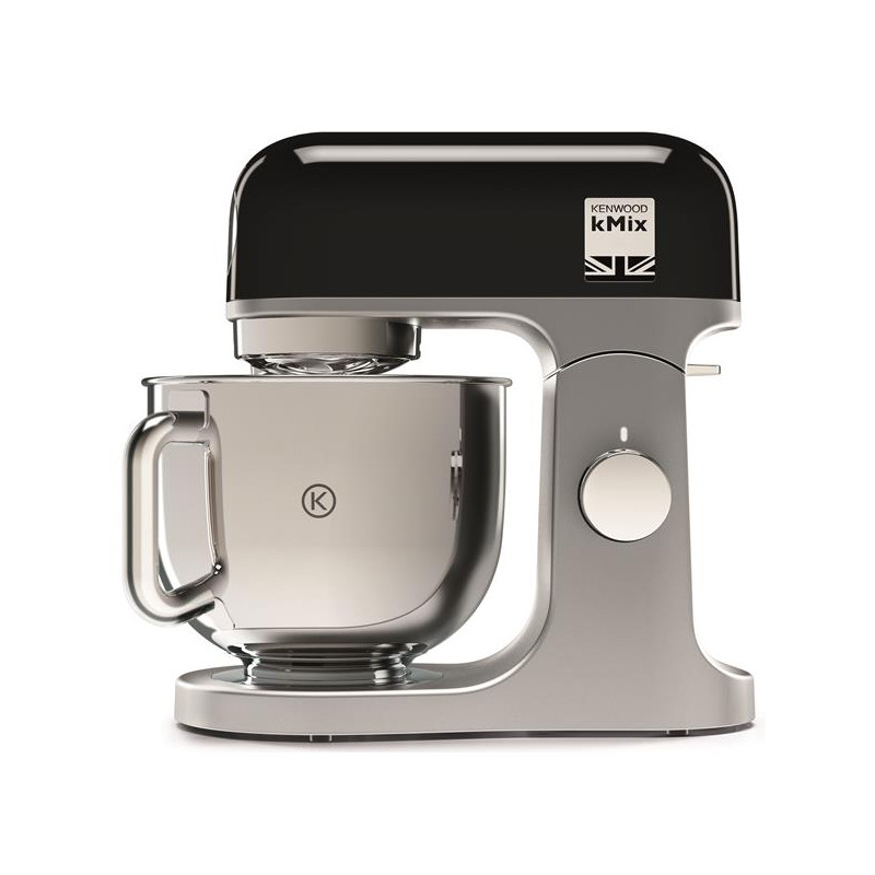 KENWOOD Robot pâtissier Noir - KMIX - KMX750BK