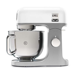 KENWOOD Robot pâtissier Blanc - KMIX - KMX750WH