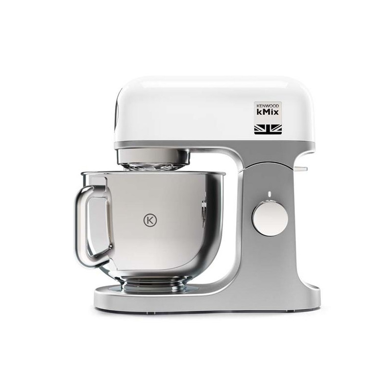 KENWOOD Robot pâtissier Blanc - KMIX - KMX750WH