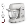 MOULINEX Star + - Robot pâtissier 4.6 L - Bake Partner + - QA540BF1