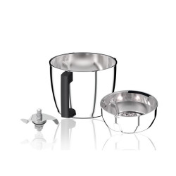 MAGIMIX Pack Triple XL pour robots Cook Expert - 17542