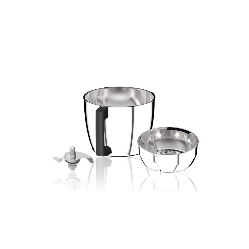MAGIMIX Pack Triple XL pour robots Cook Expert - 17542