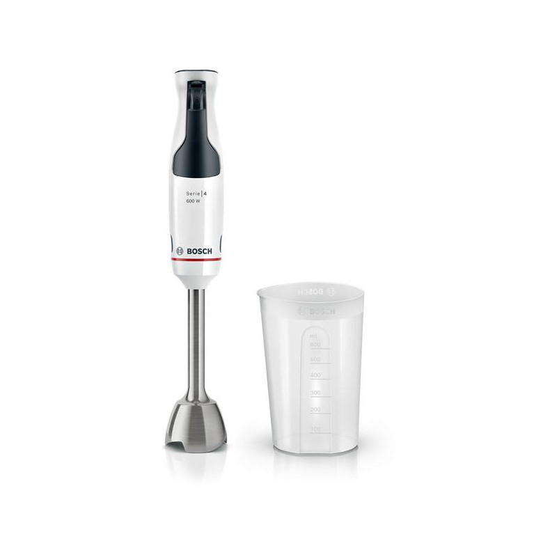 BOSCH Mixeur plongeant - ErgoMaster - Série 4 - MSM4W410