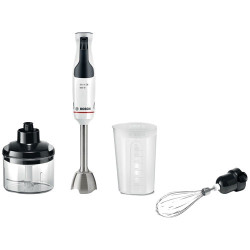 BOSCH Mixeur plongeant - ErgoMaster - Série 4 - MSM4W221