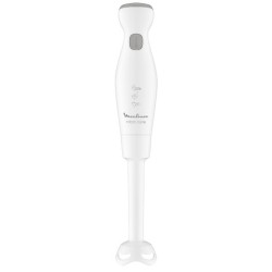 MOULINEX Mixeur + 4 accessoires - Robot Marie - DDG25110