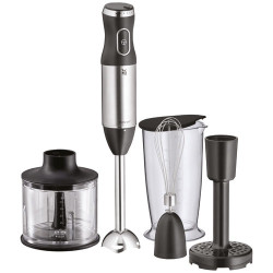 WMF Mixeur plongeant 4 en 1 - Kult X - 416720011