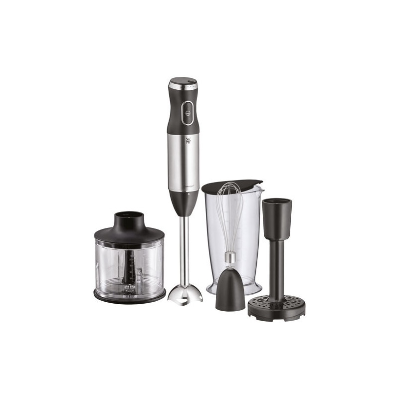WMF Mixeur plongeant 4 en 1 - Kult X - 416720011