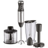 WMF Mixeur plongeant 4 en 1 - Kult X - 416720011