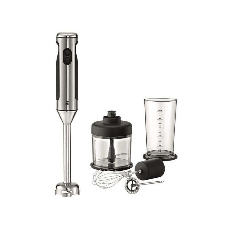 WMF Mixeur plongeant 4 en 1 - Linéo - 0416350011