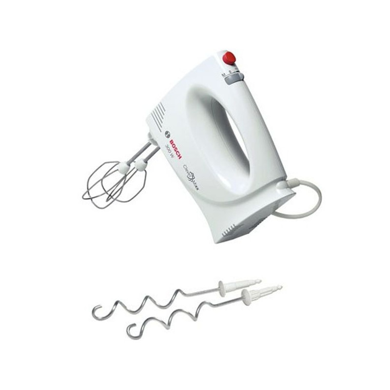 BOSCH Batteur - CleverMixx - MFQ3010