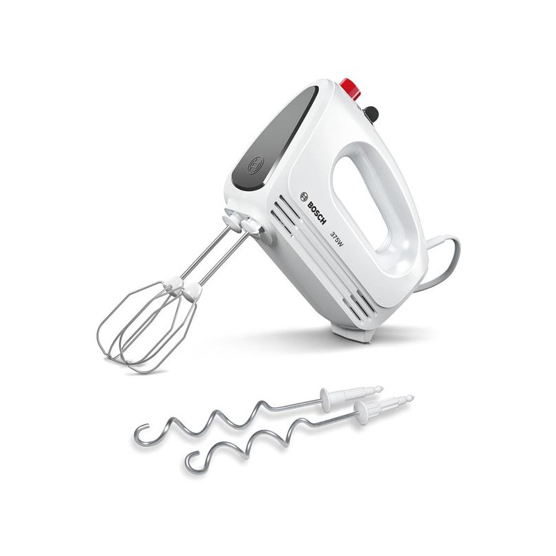 BOSCH Batteur - CleverMixx - MFQ22100
