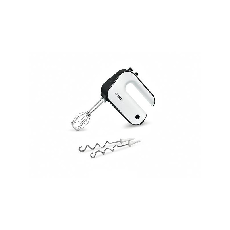 BOSCH Batteur Blanc - Styline - MFQ4020