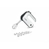 BOSCH Batteur Blanc - Styline - MFQ4020