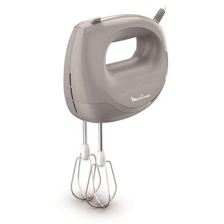 MOULINEX Batteur - Easy Max - HM262BF0