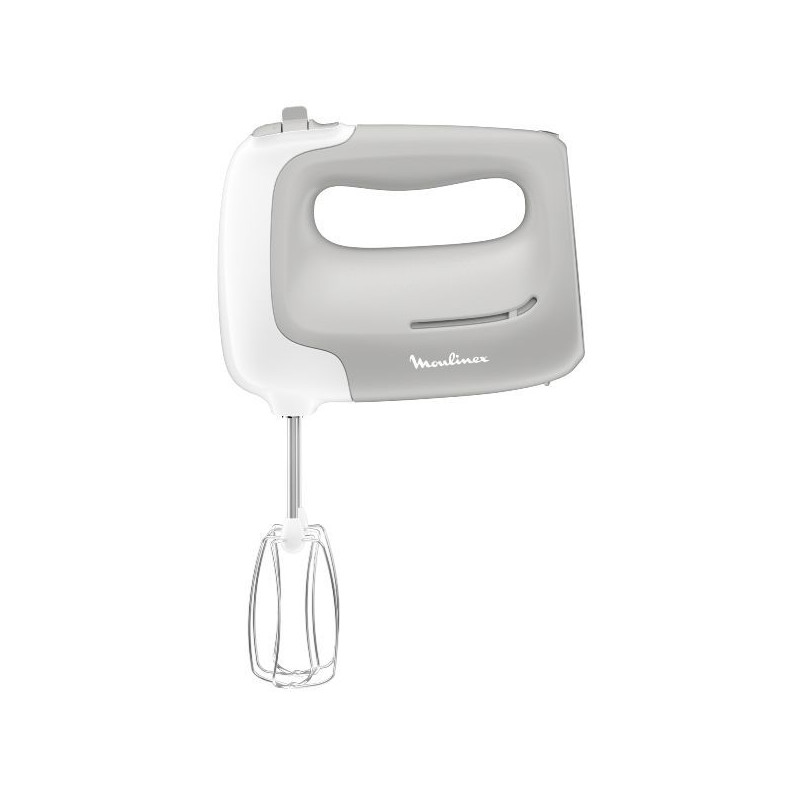 MOULINEX Batteur - Prep'Mix - HM450B10
