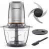KENWOOD Mini-hachoir 0,6 L - EasyChop+ - CHP62400SI