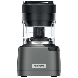 KENWOOD Mini-hachoir 0,9 L - Duo Prep - CHP80000SI