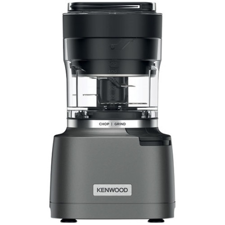 KENWOOD Mini-hachoir 0,9 L - Duo Prep - CHP80000SI