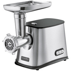 KITCHENCHEF Hachoir électrique multifonction N° 8 - KCPHR8PTL