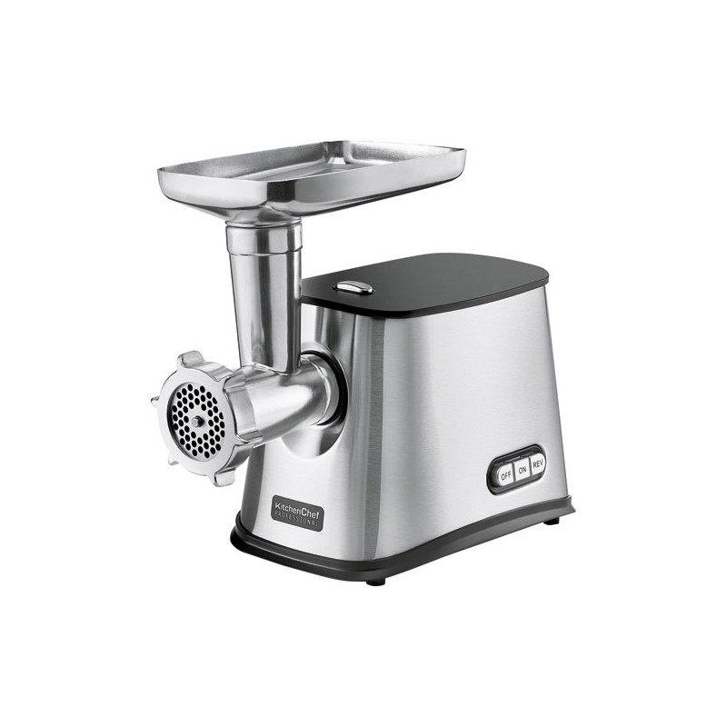 KITCHENCHEF Hachoir électrique multifonction N° 8 - KCPHR8PTL