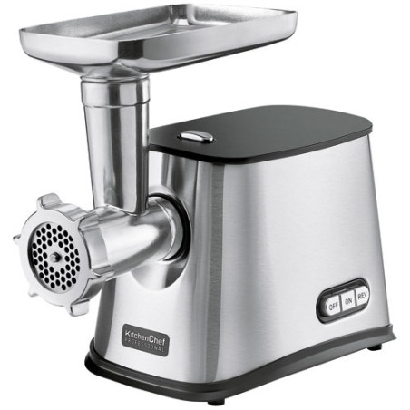 KITCHENCHEF Hachoir électrique multifonction N° 8 - KCPHR8PTL