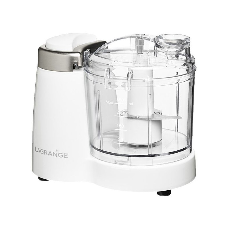 LAGRANGE Mini-hachoir 0.35 L - Minimixeur - 629001
