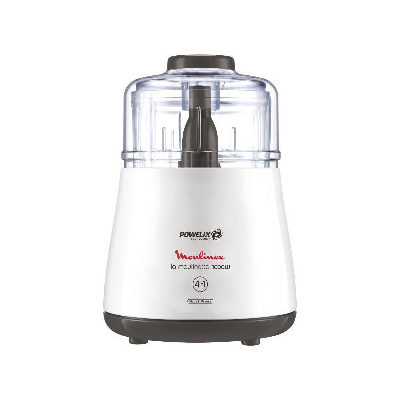 MOULINEX Mini-hachoir - La Moulinette - DPA110