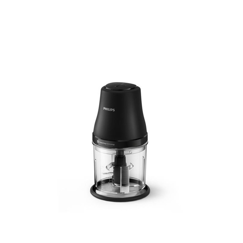 PHILIPS Mini-hachoir - Série 3000 - HR1501/00