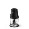 PHILIPS Mini-hachoir - Série 3000 - HR1501/00