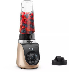 MOULINEX Star+ - Mini-blender 0.7 L - Blend Up - LM190AF0