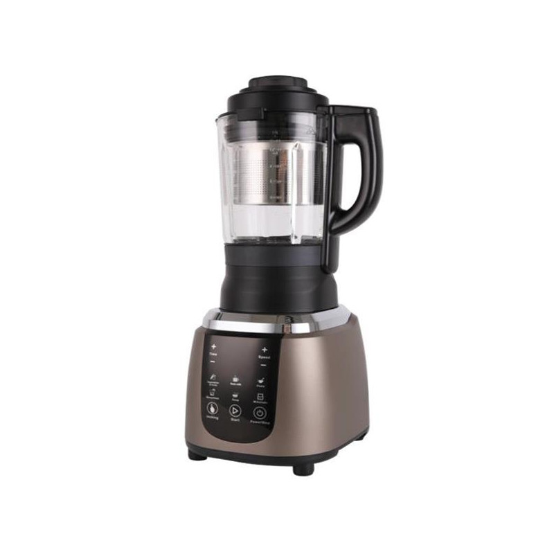 NATURAMIX Blender chauffant - VITASOUP