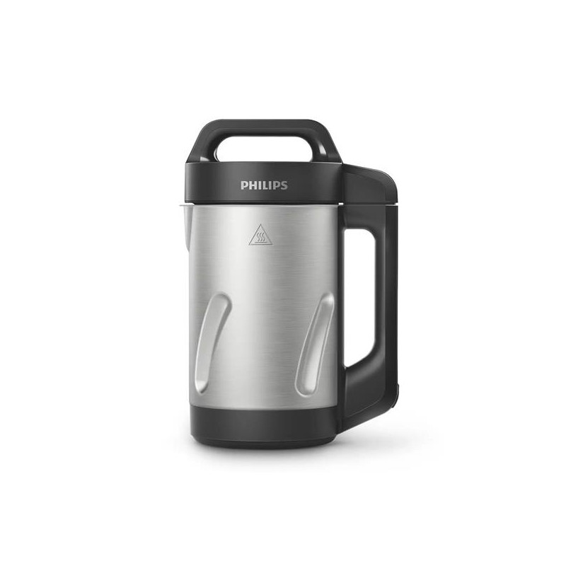 PHILIPS Blender chauffant - Soup Maker - HR2203.80