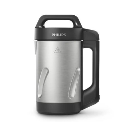 PHILIPS Blender chauffant - Soup Maker - HR2203.80