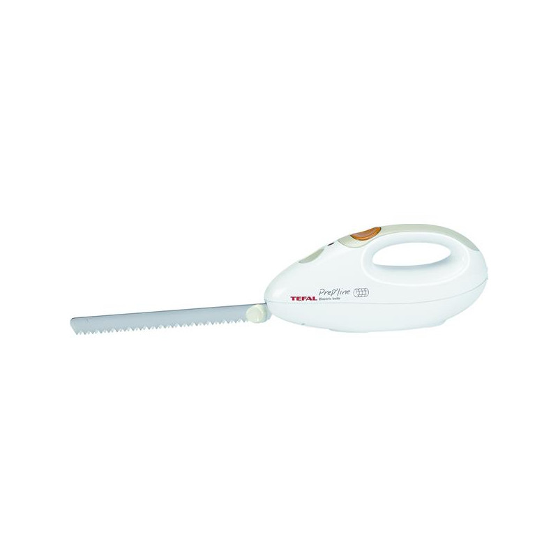 TEFAL Couteau électrique - Prep'line - 852331